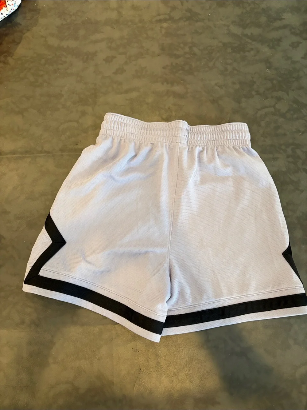 Women’s Jordan Sport Diamond Short Sz XS NWT